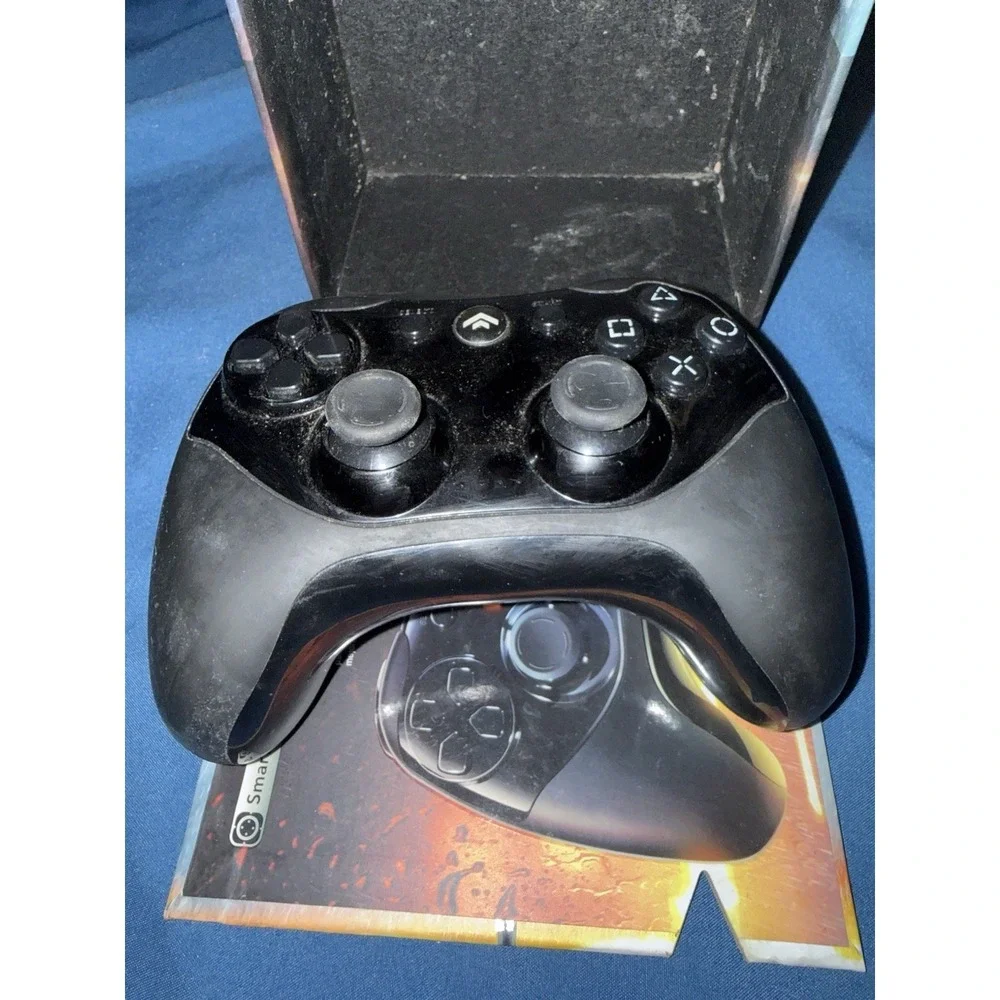PDP Battlefield 4 Official  Wired‎ Controller Playstation 3 No Cord